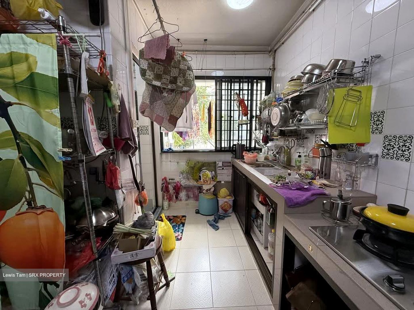 Blk 839 Nanyang Pearl (Jurong West), HDB 5 Rooms #619465501